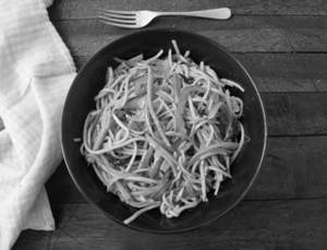 Veg Noodles