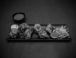 Chicken Tikka