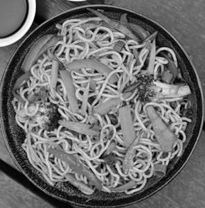 Veg Noodles