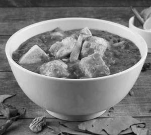 Paneer Pasanda