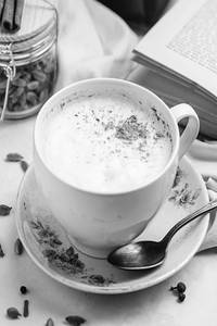 Desi Chai