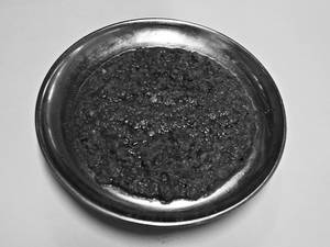 Mutton Kheema Fry
