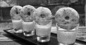 Medu Vada