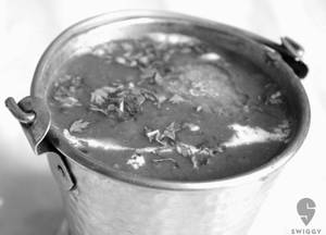 Dal Makhani