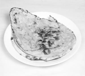 Butter Naan