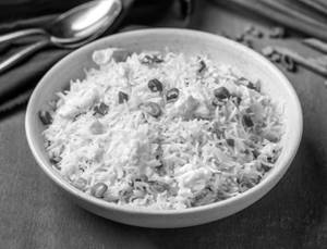Egg Fried Rice