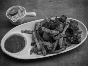 Chicken 65 Bonless