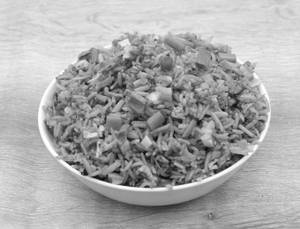 Fried Rice