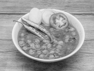 Chana Masala