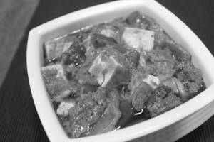 Paneer Kadai
