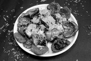 Paneer Hariyali Tikka