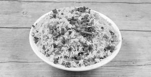 Veg Fried Rice