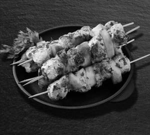 Malai Chaap