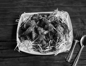 Chicken Sixty Five