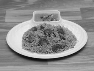 Mutton Biryani