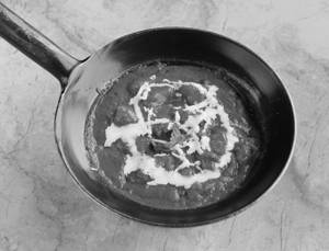 Paneer Butter Masala