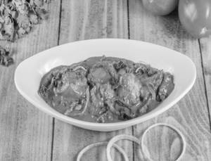 Chicken Do Pyaza