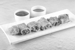 Veg Spring Roll