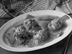 Ginger Coriander Chicken