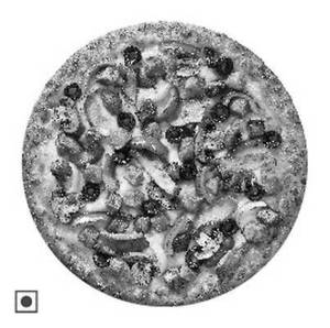 10" Nh 1 Veg Pizza
