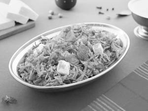 Veg Biryani