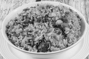 Manchurian Fried Rice [250 Grams]
