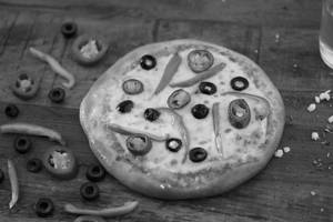 Country Side Pizza