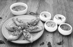 Masala Fried Idli (2 Pcs)