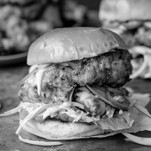 Patty Burger