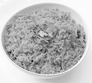 Veg Briyani 