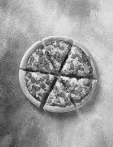 Regular Chicken Keema Pizza