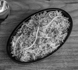 Veg Fried Rice