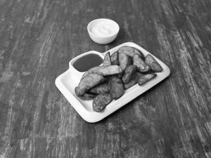 Potato Wedges[180G]