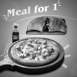 Meal For 1
