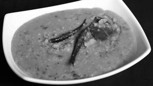 Yellow Dal Fry