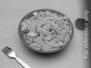 Chicken Hakka Noodles