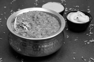 Mutton Curry [Only Keema]