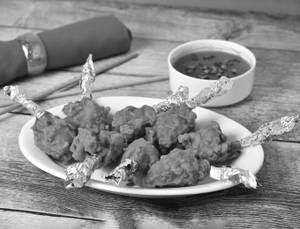 Chicken Lolipop