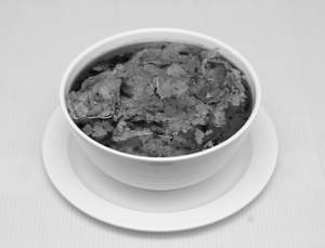 Mutton Curry