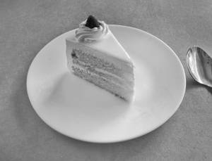 Butterscotch Pastry
