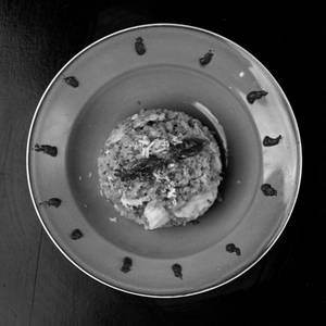 Chicken Risotto Rice