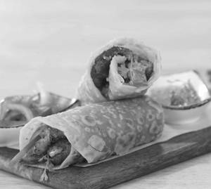 Aloo Roll
