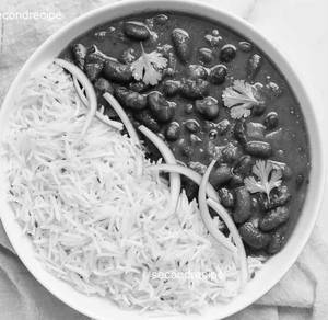 Rajma Rice