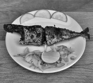 Ayala Fish Fry