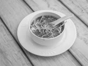 Manchow Soup
