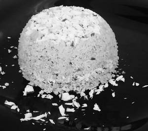 Wheat Chiratta Puttu