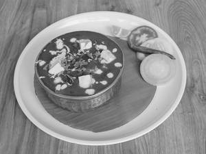 Palak Paneer
