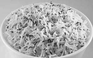 Zeera Rice
