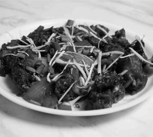 Gobi Manchurian