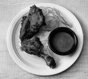Chicken Fry